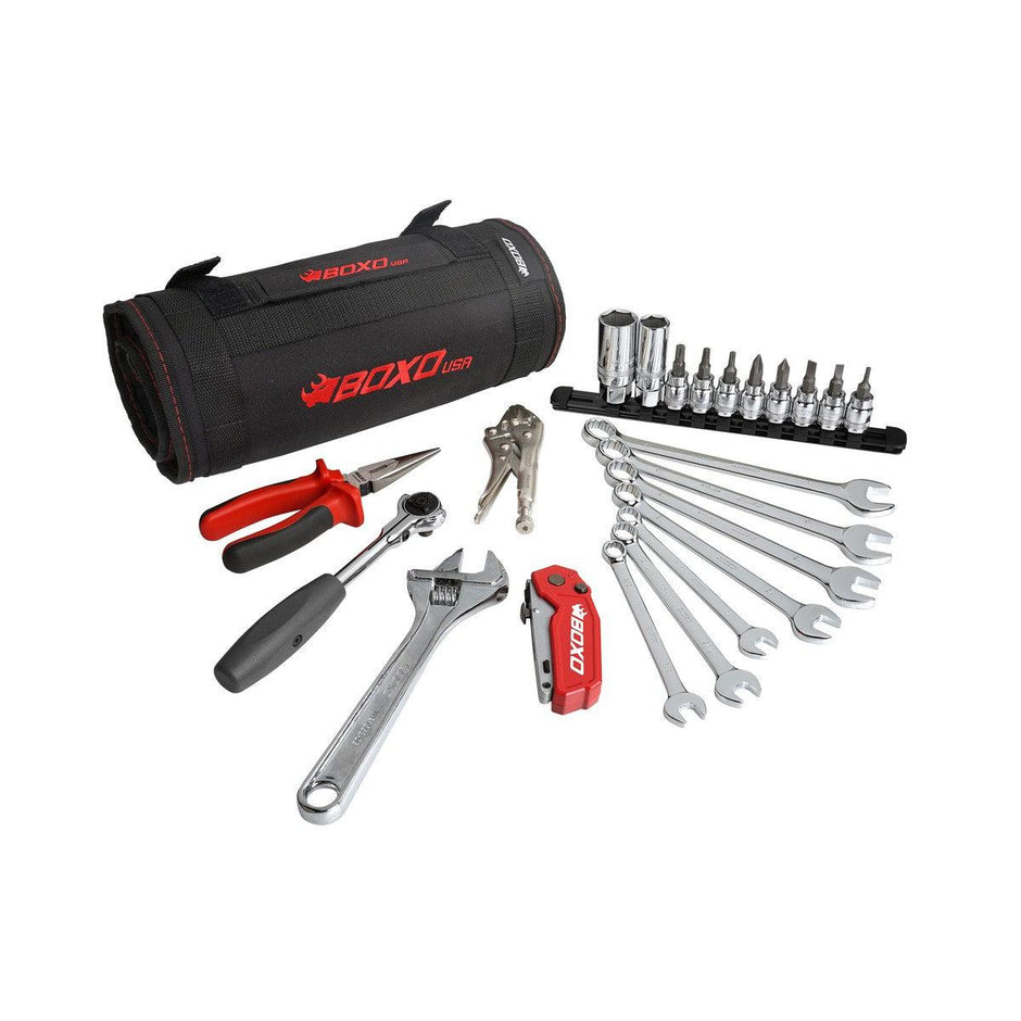 Snowmobile Tools Snowmobile Tool Kit – Bikeman Performance