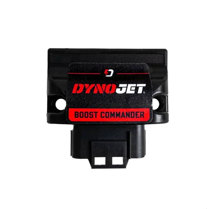 Boost Commander / MavR