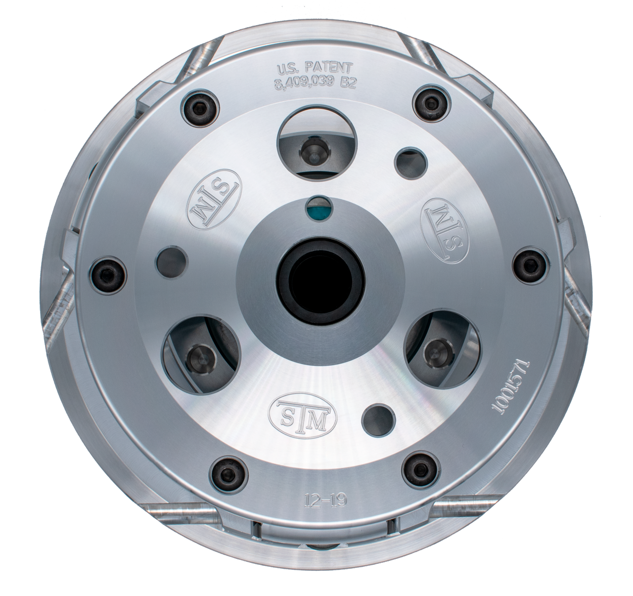 STM Rage 3 CanAm Defender / X3 Primary Clutch – Bikeman Performance