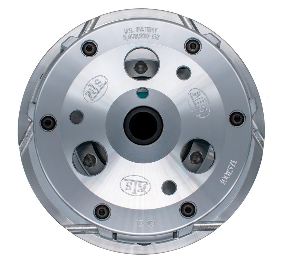 Primary Clutch STM Rage 3 / Defender - X3 - Commander - maverick