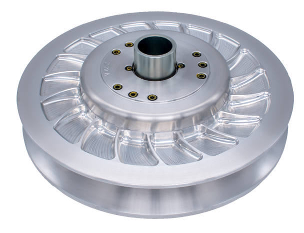 Secondary Clutch STM / Defender - X3 - Commander - maverick