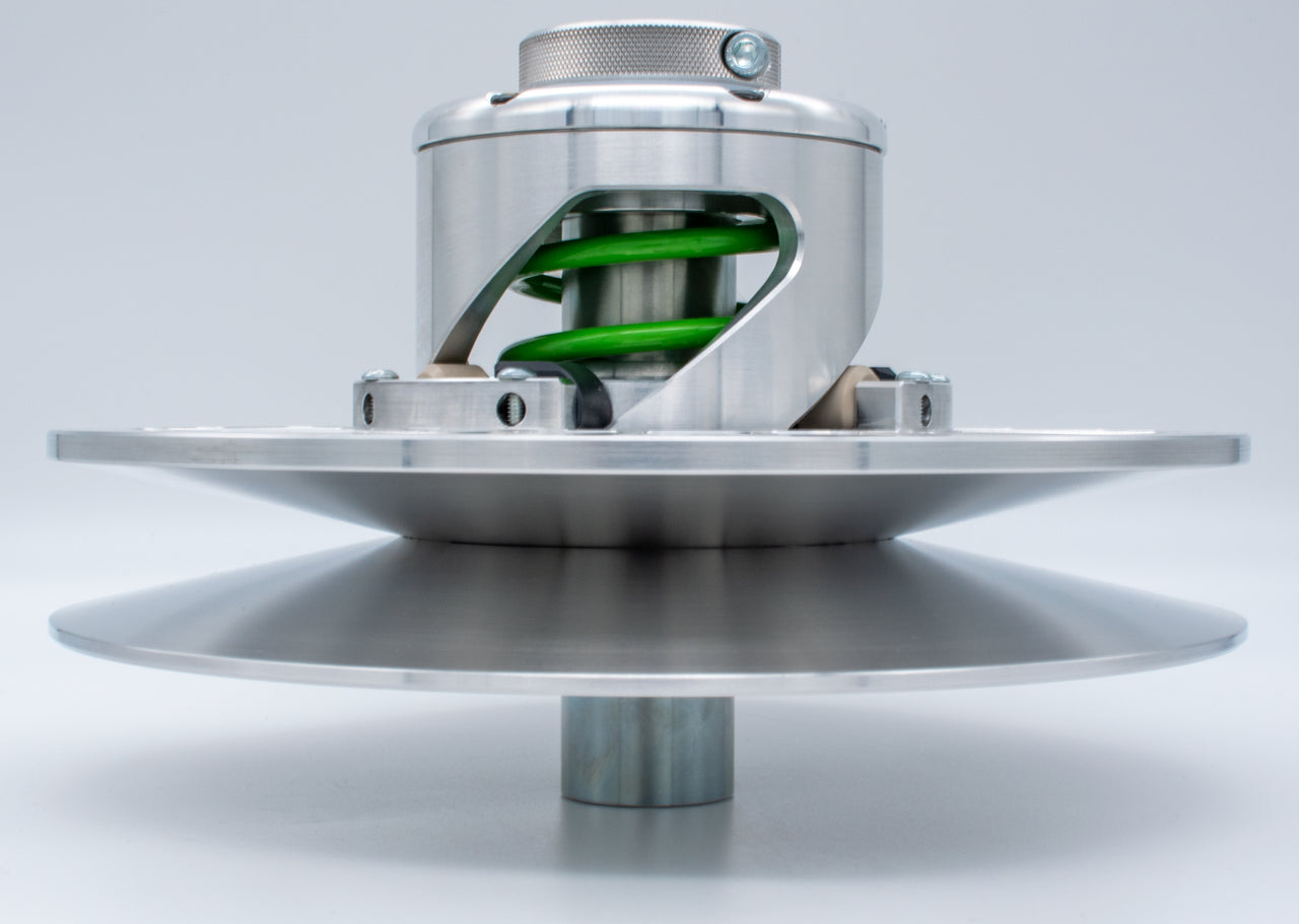 STM RZR XP-TURBO & RS-1 SECONDARY CLUTCH – Bikeman Performance STM RZR XP-TURBO & RS-1 SECONDARY CLUTCH – Bikeman Performance