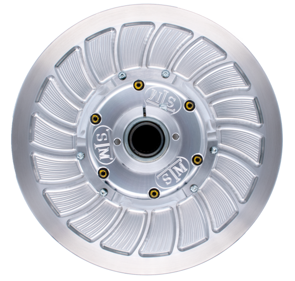 Secondary Clutch STM / XPT - RS1