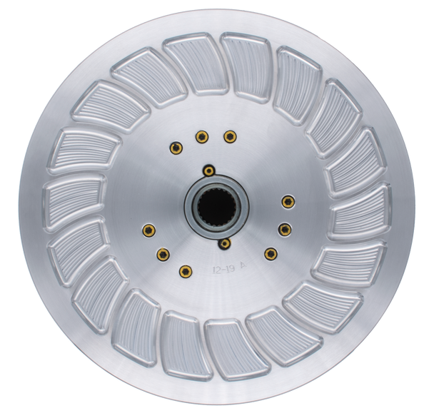 Secondary Clutch STM / 21+ RZR Turbo