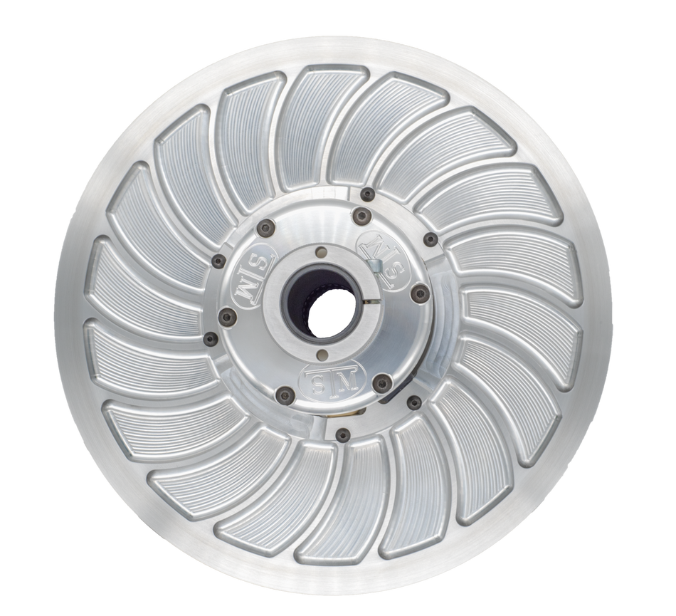 Secondary Clutch STM / ProR