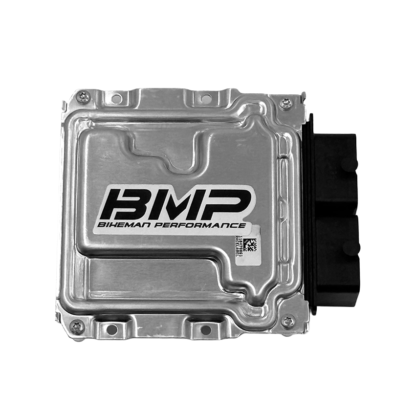 ECU Hard Flash for Polaris RZR Turbo R and Pro XP