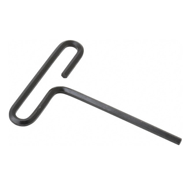 5/32 in. SAE T-Handle Hex Key for Clutch Weight Adjustment