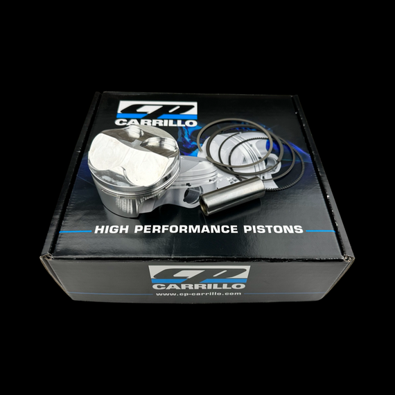 Piston Kit Forged / ProR – Bikeman Performance