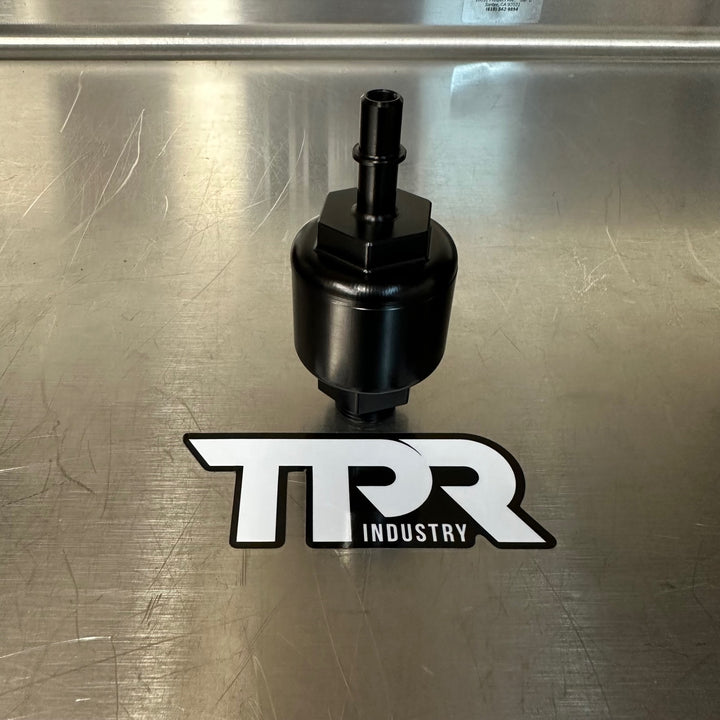 Fuel Filter / Pro R