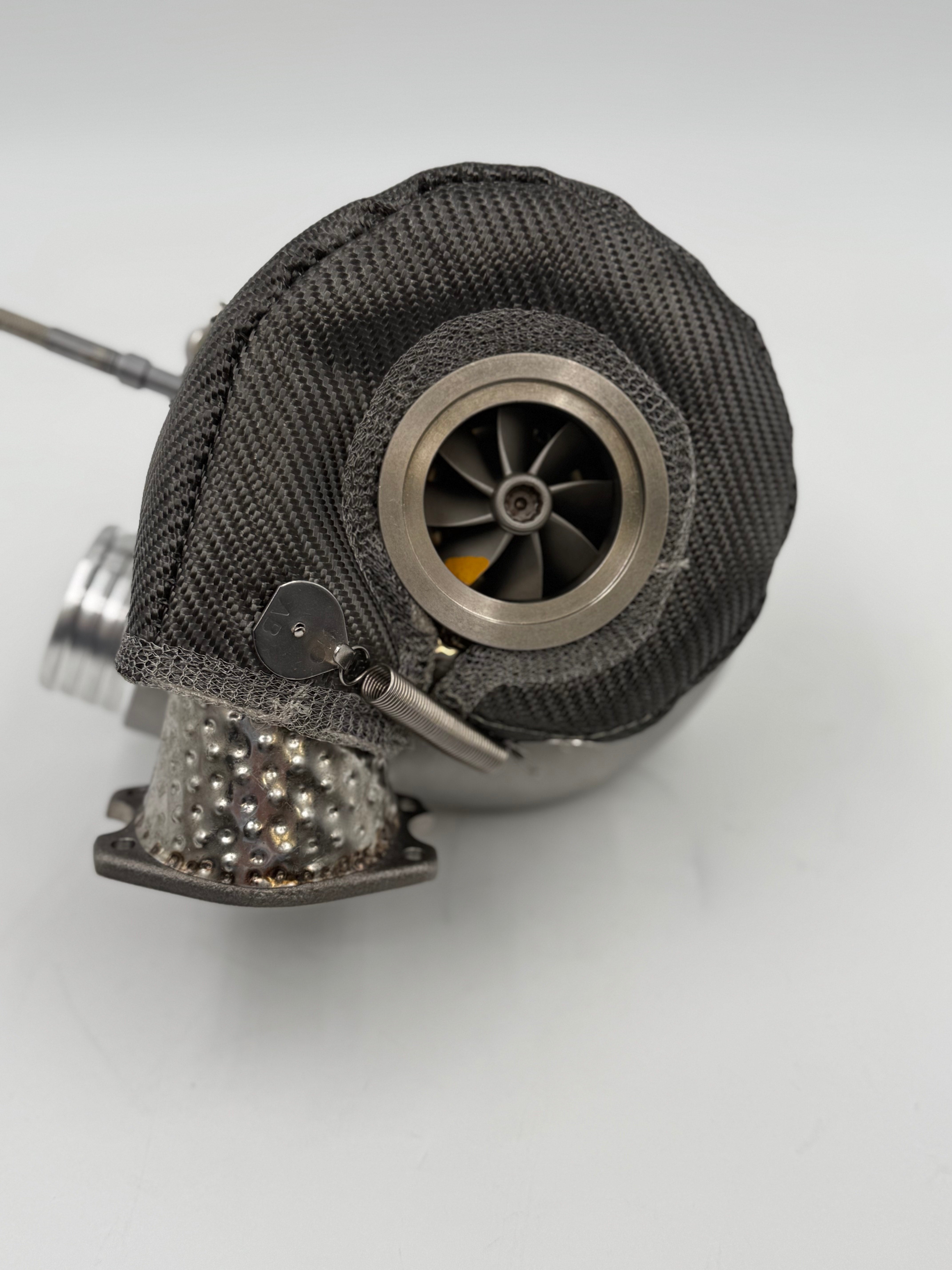 Turbo Blanket for Polaris Patriot Boost // SKU: 14-215 – Bikeman