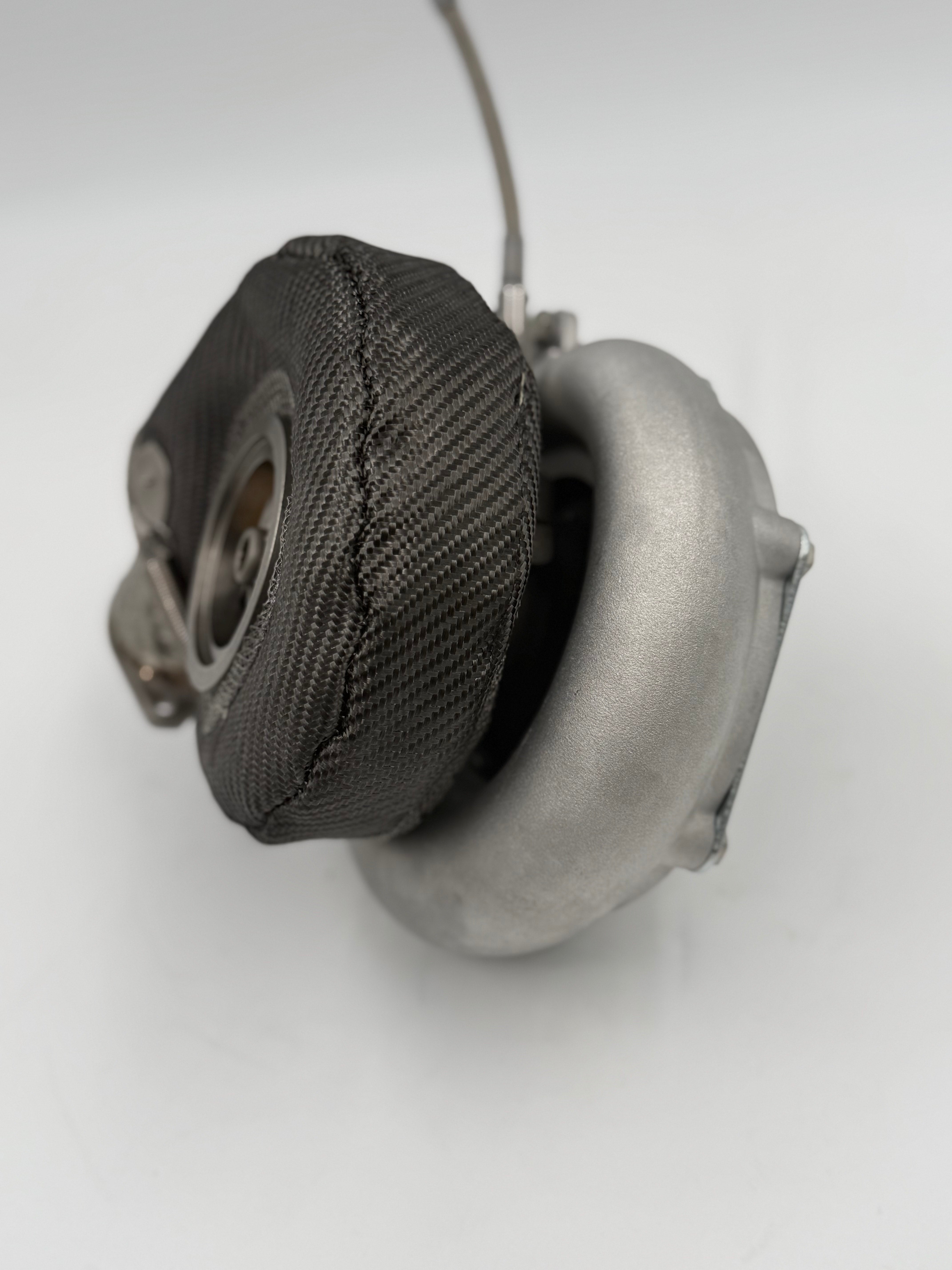 Turbo Blanket for Polaris Patriot Boost // SKU: 14-215 – Bikeman