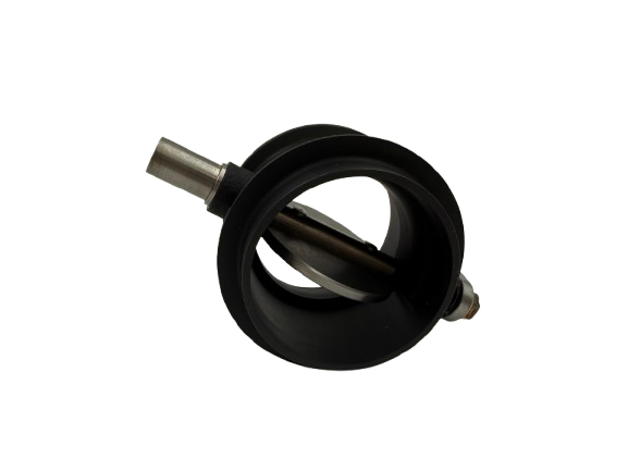 Polaris Boost Wastegate Assembly