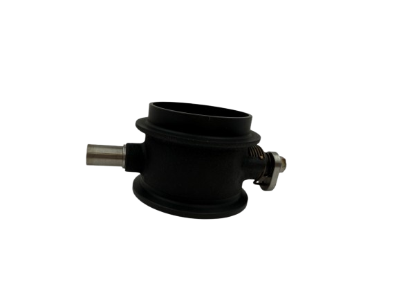 Polaris Boost Wastegate Assembly