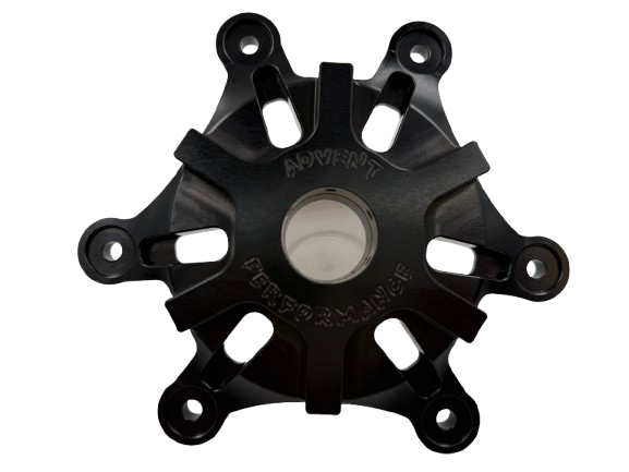 Adjustable Detent Cover for P22 Clutches – Engagement Tuning Kit