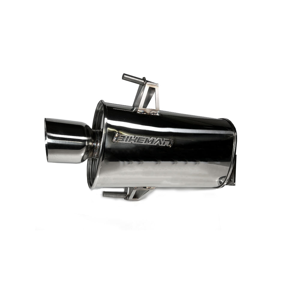 Exhaust / KRX 1000
