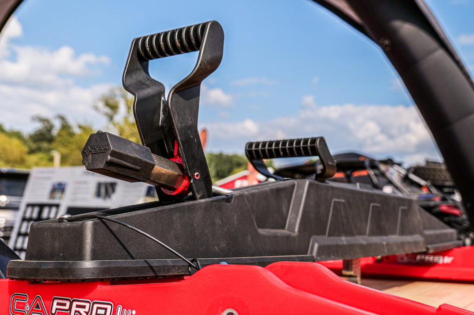 Clamp Pro / Caliber