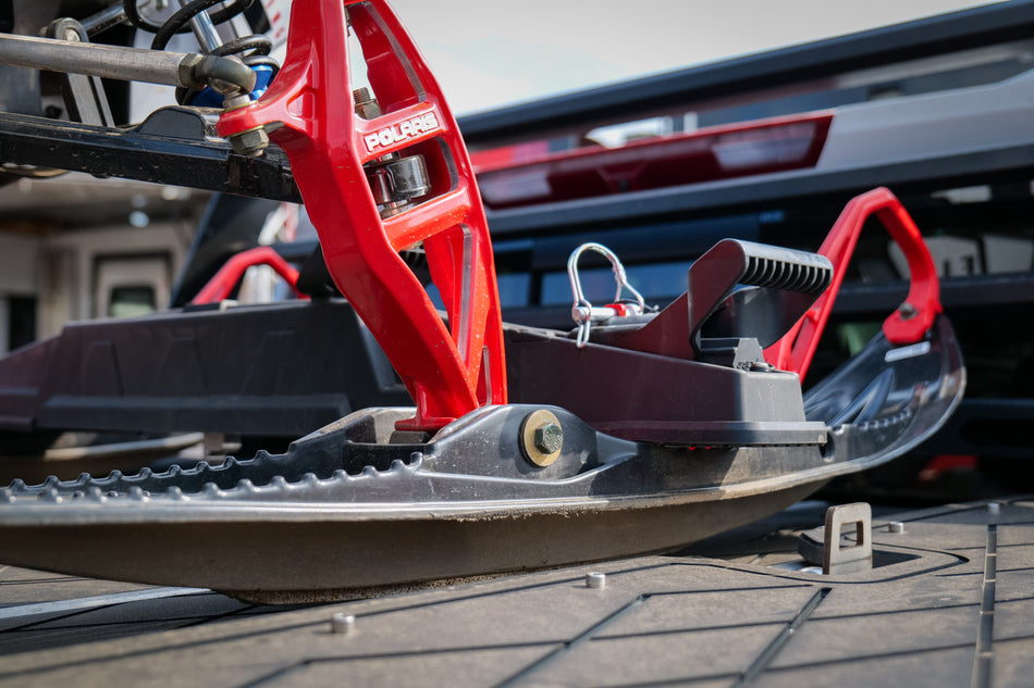 Clamp Pro / Caliber