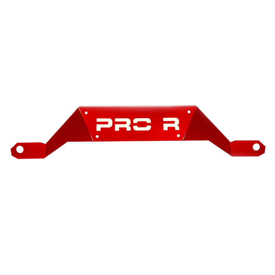 Facia Plate / ProR