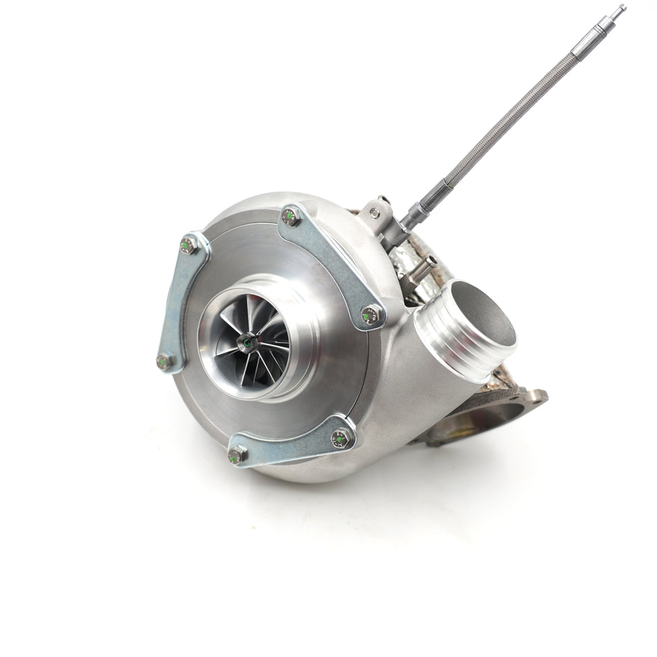 Turbo BigMo / Patriot Boost - SKU: 14-212