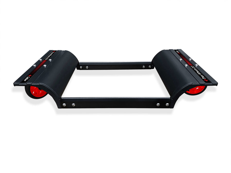 Trax Wheels 2.0 / Caliber