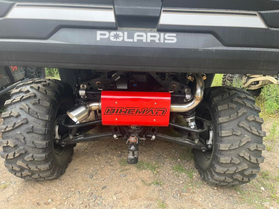 Exhaust / Ranger XP 1000 - SKU: 17-331-1