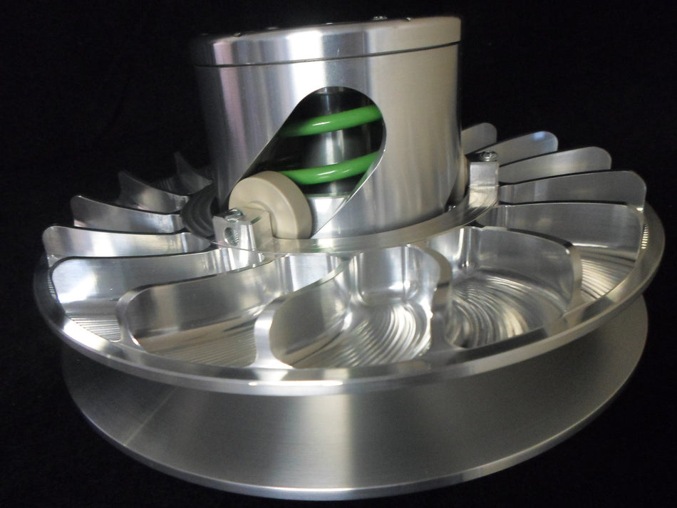 Secondary Clutch STM / XP1000 - General1000 - RZR900