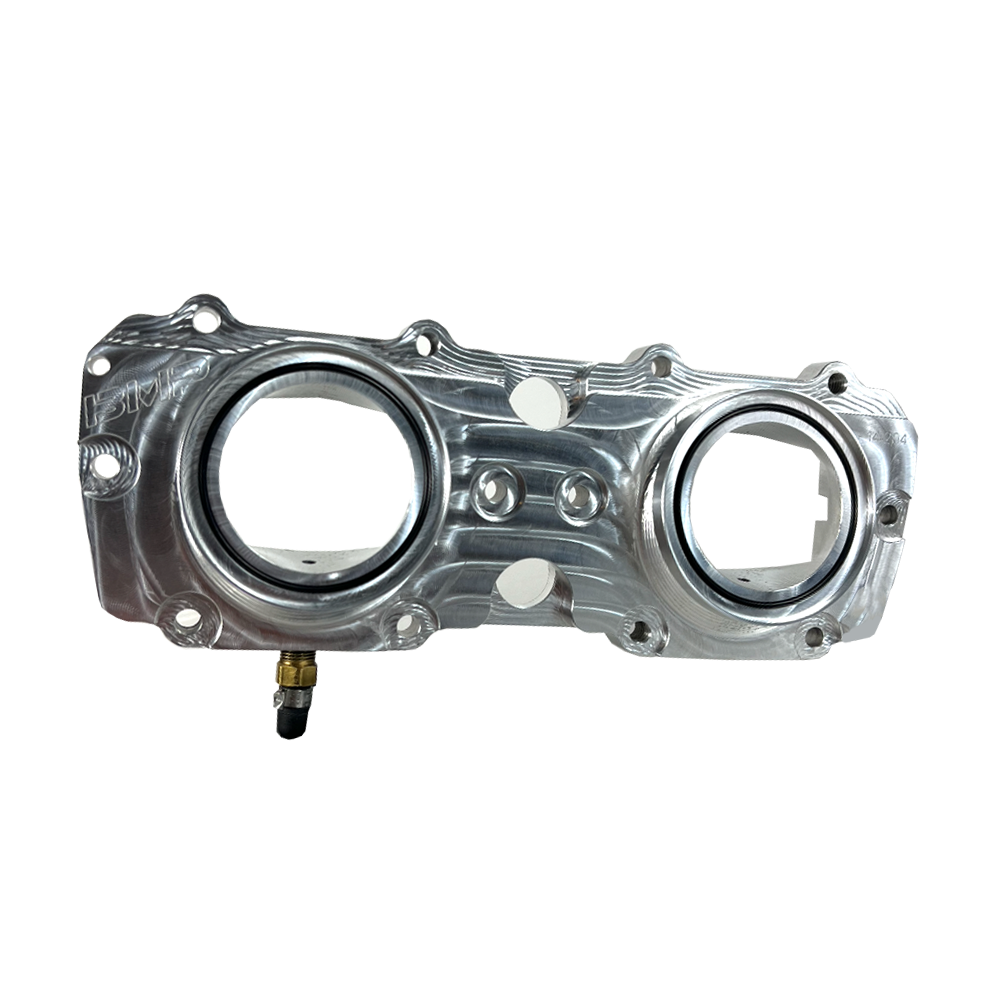 Patriot Boost Billet Aluminum Intake – Bikeman Performance
