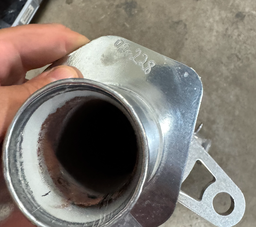 Ski-Doo 850/600R - FULL VELOCITY MUFFLER – Bikeman Performance