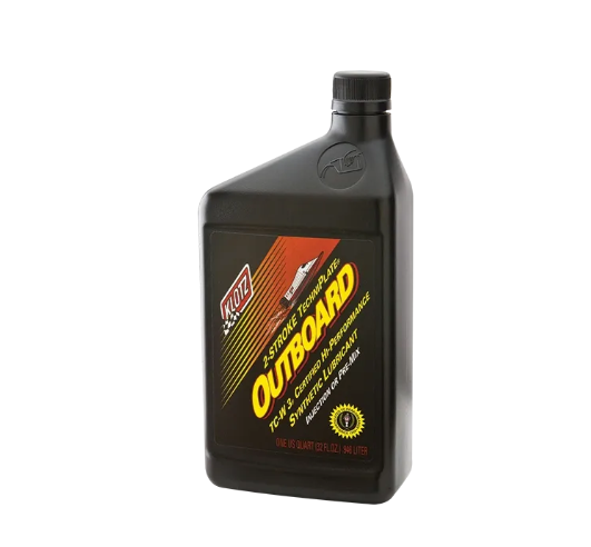 Oil Marine (2 stroke)  / Klotz