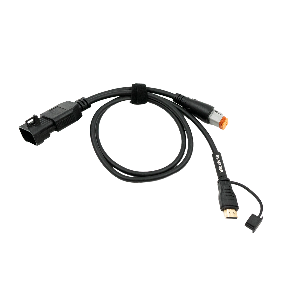 Torque Link Pro HDMI Data Cable (for Arctic Cat Snowmobiles)