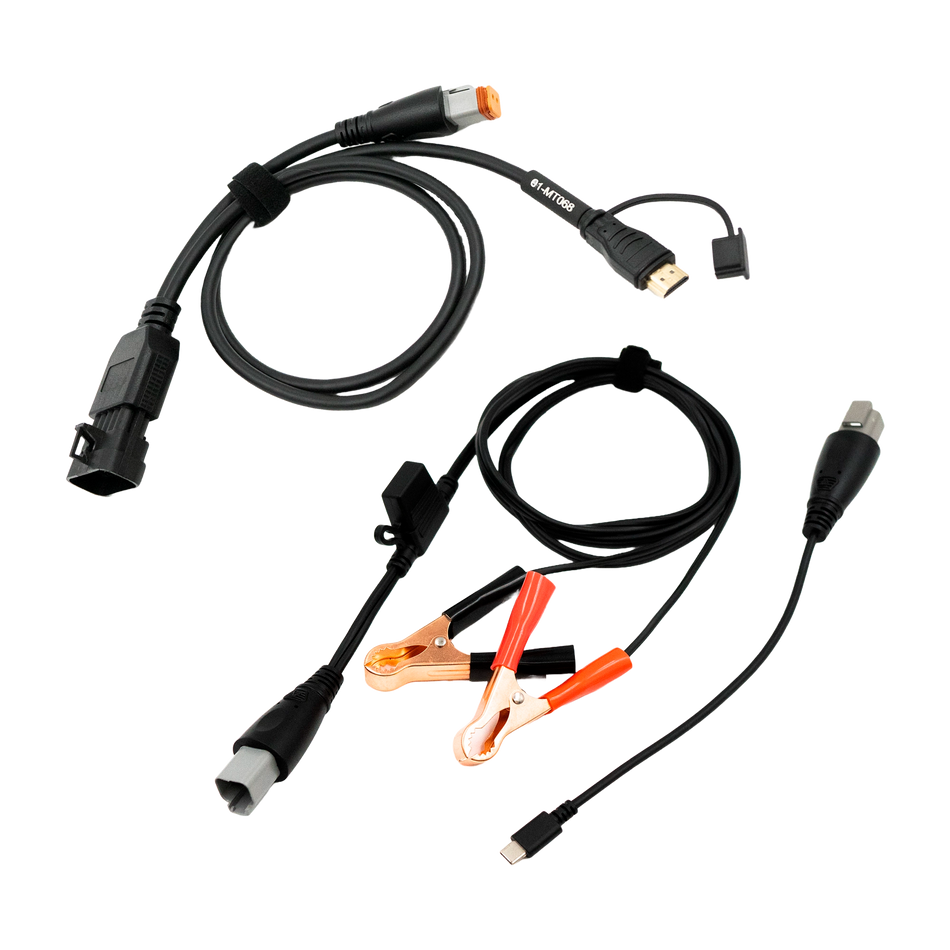 Arctic Cat Cable Bundle for Torque Link