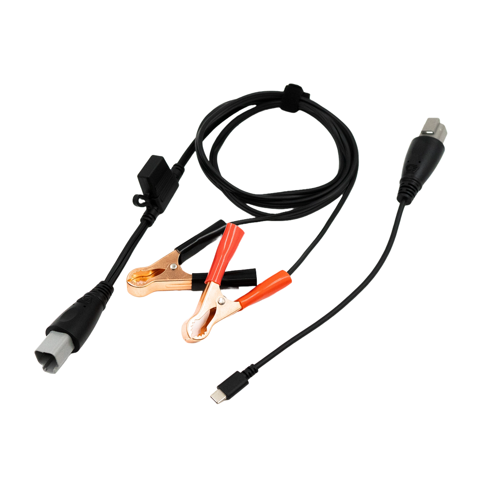 Torque Link Pro External Power Cable (for Arctic Cat Snowmobiles)