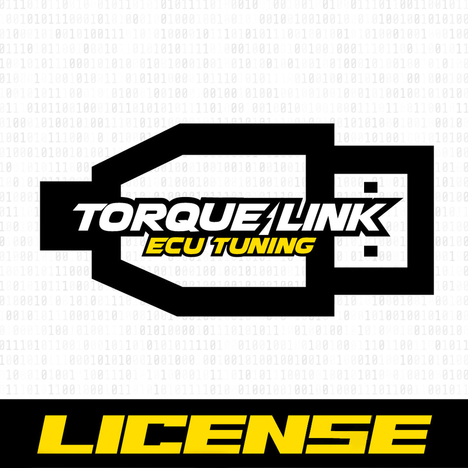 ECU TUNE Torque Link / XPT