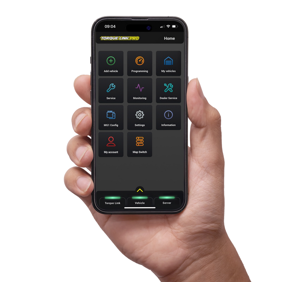 Torque Link Pro Device (HDMI)