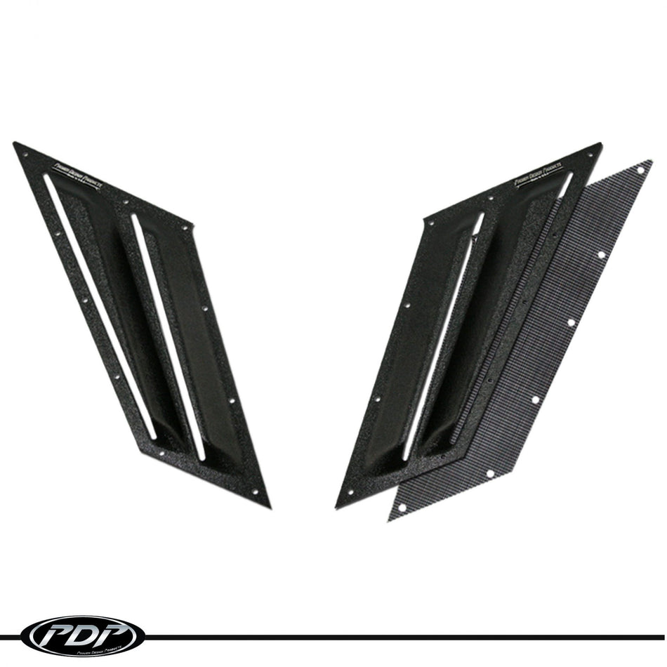 Vent Kit / AXYS (15+)