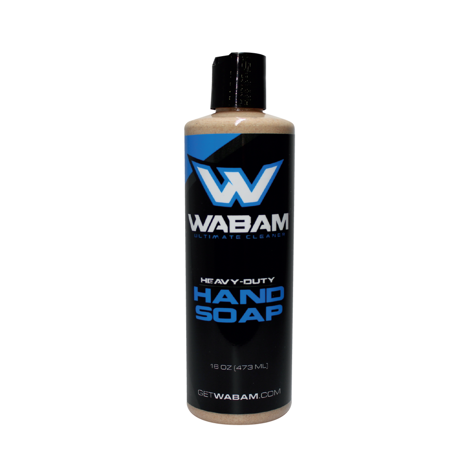 Hand Soap / Wabam
