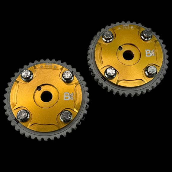 Cam Gears Adjustable / ProR – Bikeman Performance