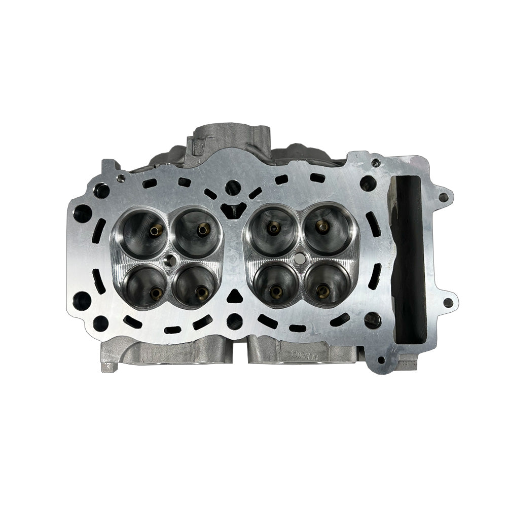 RZR 1000 Big Valve AirXtreme Head Kit – Bikeman Performance