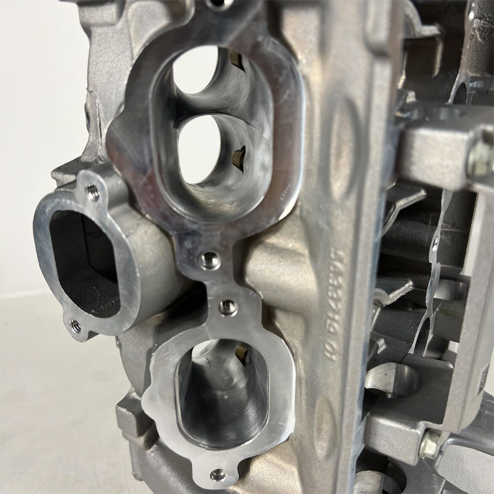 RZR 1000 Big Valve AirXtreme Head Kit – Bikeman Performance
