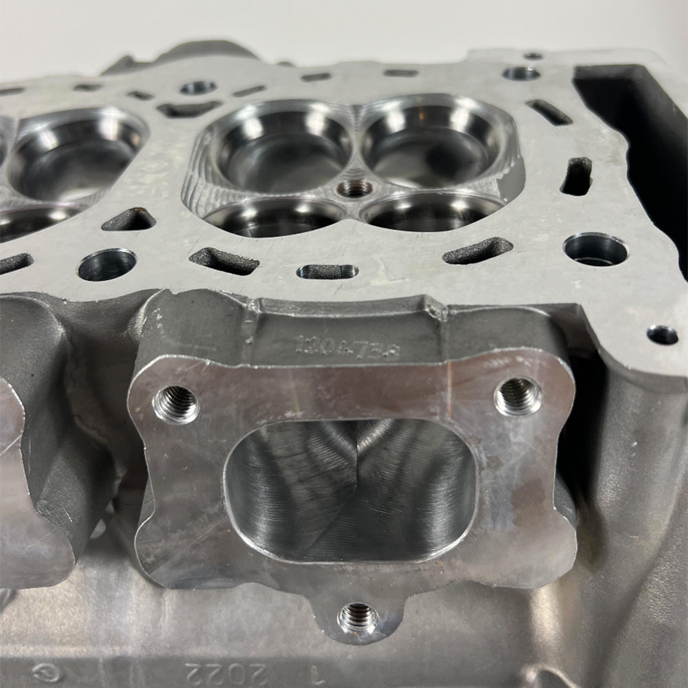 RZR 1000 Big Valve AirXtreme Head Kit – Bikeman Performance
