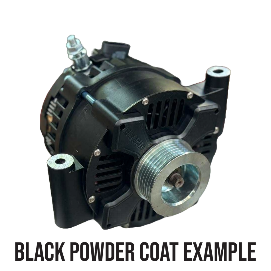 Polaris Pro R High-Output Performance Alternator