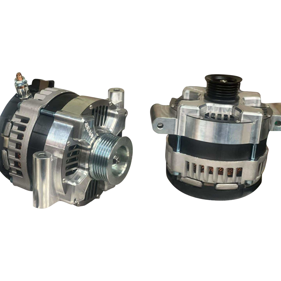 Polaris Pro R High-Output Performance Alternator