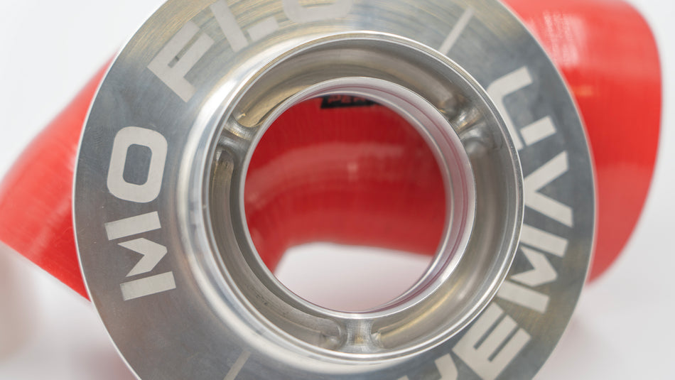 Anti Surge Compressor Housing / Patriot Boost