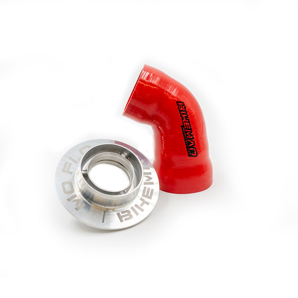 Anti Surge Compressor Housing / Patriot Boost