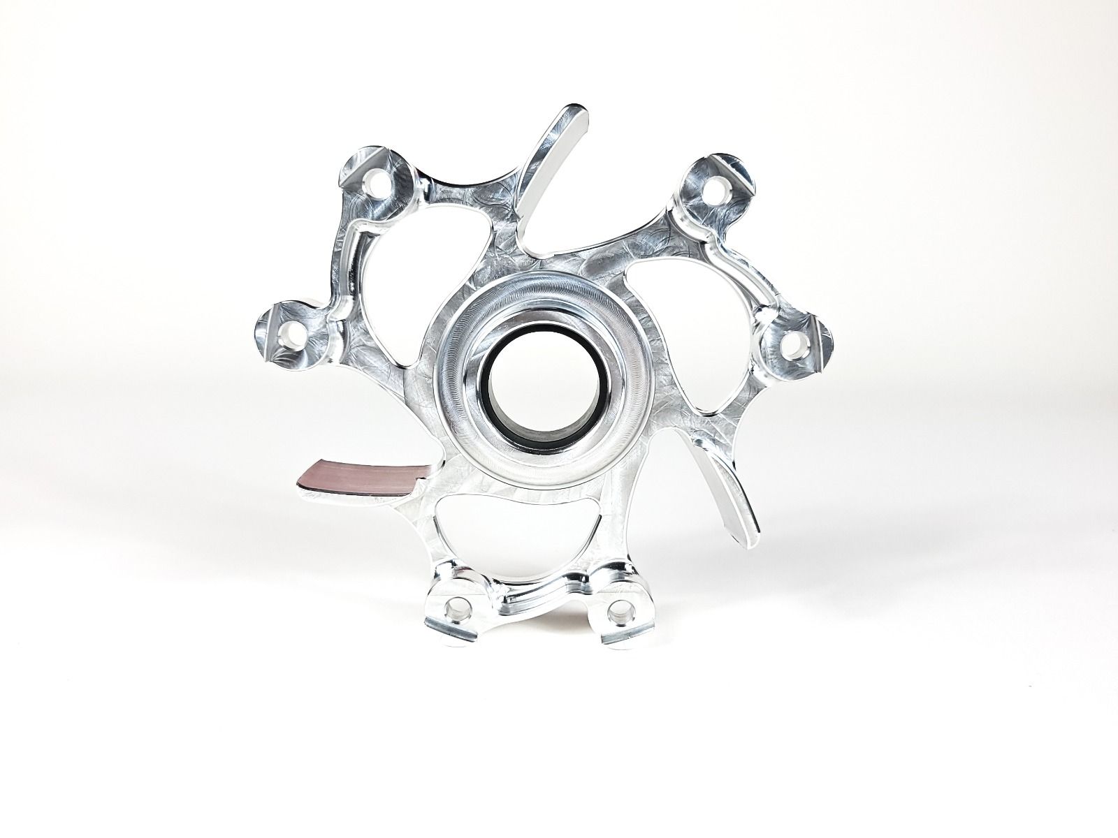 Cyclone Clutch Cover / S4 – Bikeman Performance