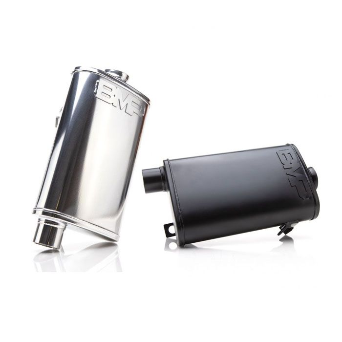 Exhaust  / AC 8000