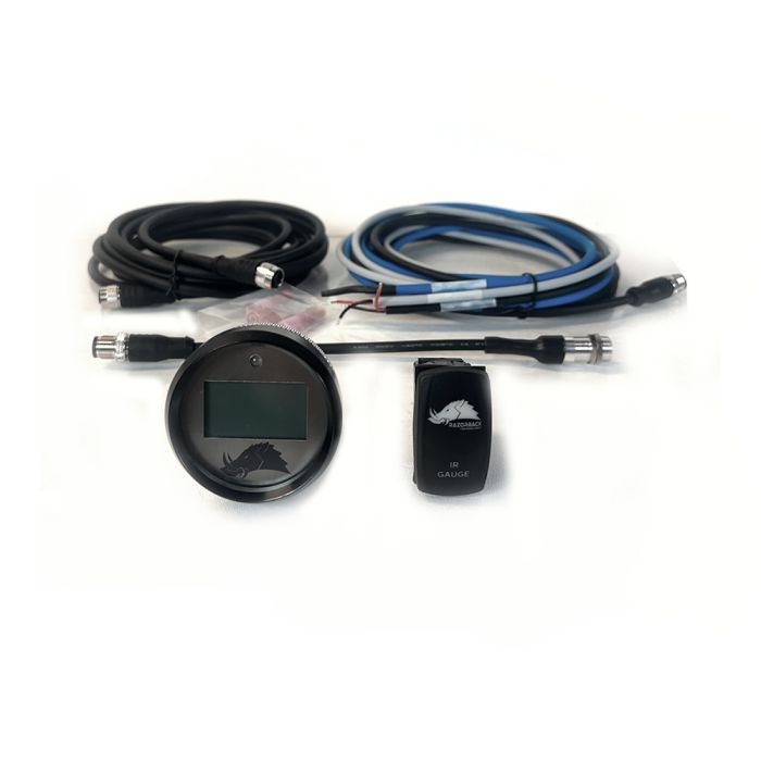 Belt Temp Gauge / Razorback - 319.00