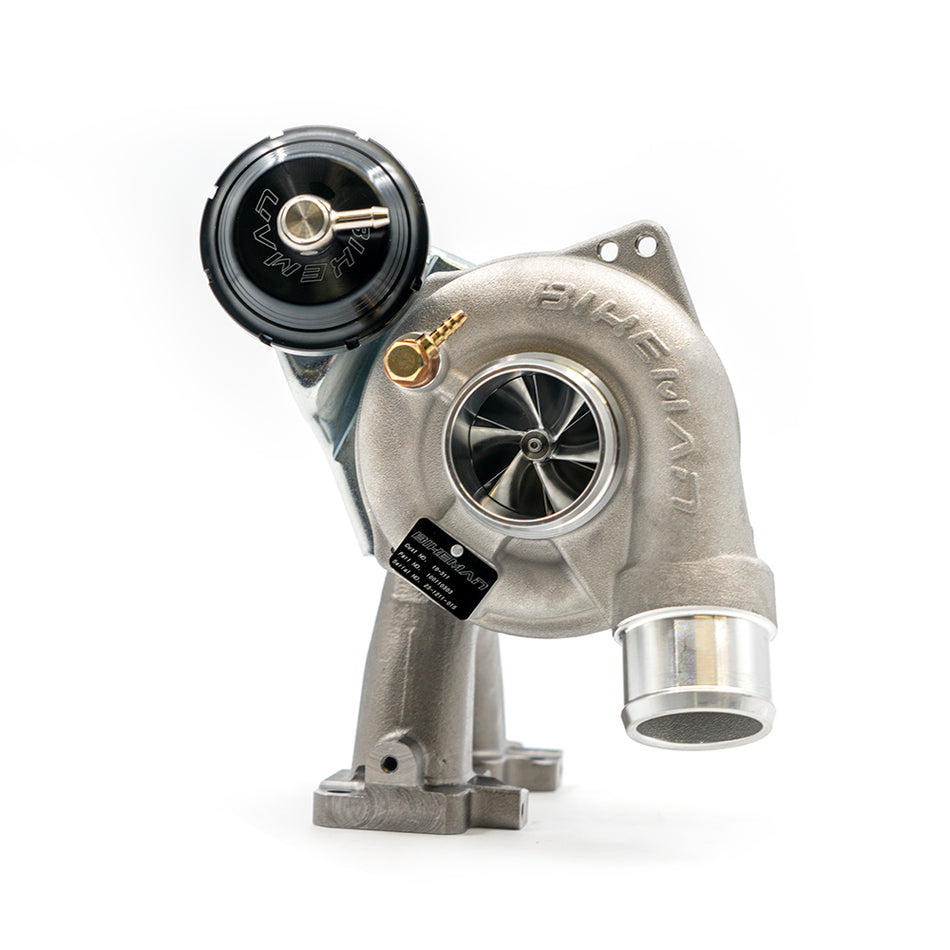 Turbo MegaMo  / ProXP-TurboR-XPT - 10-311