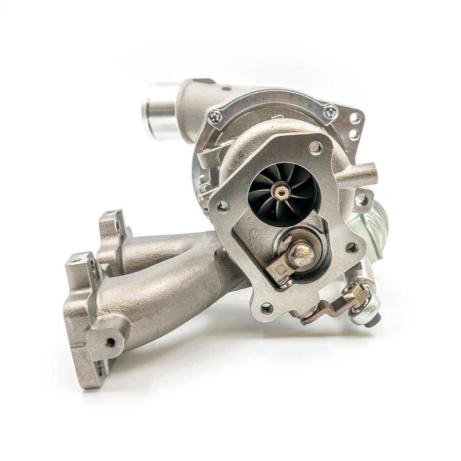 Turbo MegaMo  / ProXP-TurboR-XPT - 10-311