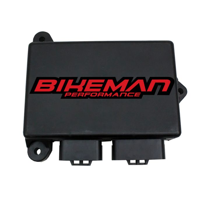ECU Hard flash / Polaris Sled